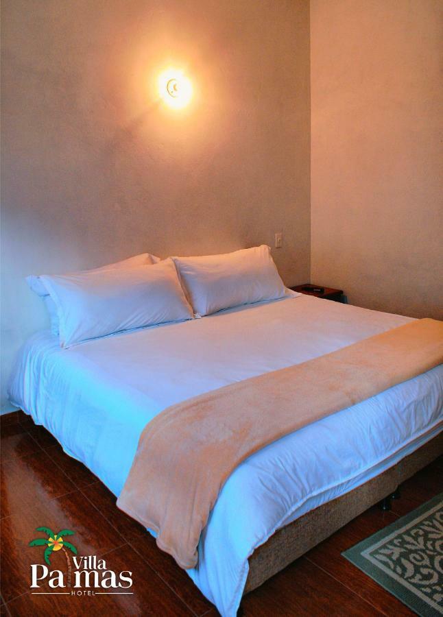 Habitación Doble Deluxe con balcón