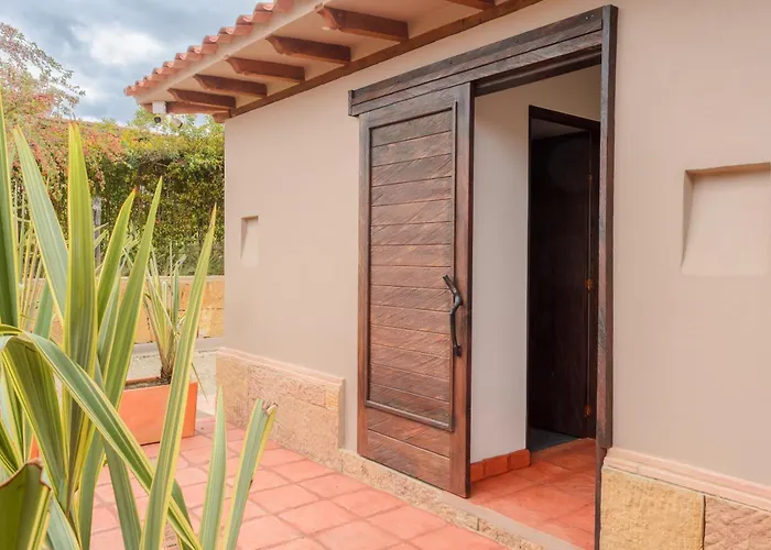 Villa Casa Bugambilia Villa de Leyva